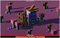 Meshtint 3d modular unity low poly game town map environment castle Customizable Fantasy Buildings