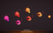 Angel VS Devil Pack Mesh Tint Shop3DSA Unity3D Game Low Poly Download 3D Model