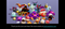 Meshtint 3d model modular character unity low poly game fantasy sorceress wizard Female Mage Cute