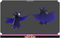 Monsters Ultimate Cute Meshtint 3d model unity low poly game fantasy elemental evolution Pokemon