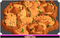 Desert Cute Meshtint 3d model unity low poly game fantasy modular environment sand pyramid