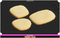 Desert Cute Meshtint 3d model unity low poly game fantasy modular environment sand pyramid
