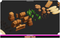 Desert Cute Meshtint 3d model unity low poly game fantasy modular environment sand pyramid