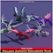 Dragon Mounts Expansion Pack Toon Series 1.1