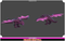 Dragon Nightfall Cute wyvern Meshtint 3d model unity low poly game monster evolution Pokemon