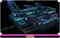 Dungeon Cute envrionment Meshtint 3d model unity low poly game fantasy medieval