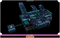 Dungeon Cute envrionment Meshtint 3d model unity low poly game fantasy medieval
