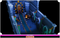Dungeon Cute envrionment Meshtint 3d model unity low poly game fantasy medieval
