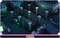 Dungeon Cute envrionment Meshtint 3d model unity low poly game fantasy medieval