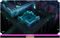 Dungeon Cute envrionment Meshtint 3d model unity low poly game fantasy medieval