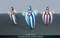Cold Creatures Pack 1.1 Mesh Tint Shop3DSA Unity3D Game Low Poly Download 3D Model