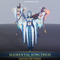 Elemental Sorceress 1.1 Mesh Tint Shop3DSA Unity3D Game Low Poly Download 3D Model