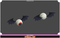 Eyeball Bat Mage Evolution Pack Cute Series