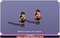 Female Archer Modular Cute Meshtint 3d model unity low poly game fantasy girl woman elf gamedev