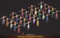 All Peasants Pack 1.2 Mesh Tint Shop3DSA Unity3D Game Low Poly Download 3D Model