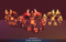 Fire Creatures Pack 1.2 Mesh Tint Shop3DSA Unity3D Game Low Poly Download 3D Model