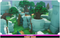 Forest Ruins Cute Meshtint 3d model unity low poly game fantasy jungle castle tree plant platform
