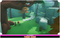 Forest Ruins Cute Meshtint 3d model unity low poly game fantasy jungle castle tree plant platform