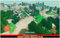 Forest Ruins Terrain Cute Toon Meshtint 3d model modular unity low poly game fantasy tree jungle
