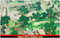 Forest Ruins Terrain Cute Toon Meshtint 3d model modular unity low poly game fantasy tree jungle