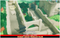 Forest Ruins Terrain Cute Toon Meshtint 3d model modular unity low poly game fantasy tree jungle
