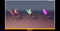 Polygonal Creatures Pack 2 Mesh Tint Shop3DSA Unity3D Game Low Poly Download 3D Model