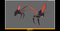 Polygonal Creatures Pack 2 Mesh Tint Shop3DSA Unity3D Game Low Poly Download 3D Model