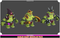 Monsters Ultimate Cute Meshtint 3d model unity low poly game creature goblin cyclops devil eyeball