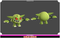 Goblin Minion Cute Meshtint 3d model modular character unity low poly game fantasy creature monster