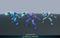 Cold Creatures Pack 1.1 Mesh Tint Shop3DSA Unity3D Game Low Poly Download 3D Model