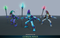 Cold Creatures Pack 1.1 Mesh Tint Shop3DSA Unity3D Game Low Poly Download 3D Model