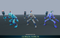 Cold Creatures Pack 1.1 Mesh Tint Shop3DSA Unity3D Game Low Poly Download 3D Model