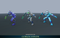 Cold Creatures Pack 1.1 Mesh Tint Shop3DSA Unity3D Game Low Poly Download 3D Model