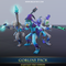 Goblins Pack 1.1 Mesh Tint Shop3DSA Unity3D Game Low Poly Download 3D Model