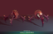 Hell Creeper 1.2 Mesh Tint Shop3DSA Unity3D Game Low Poly Download 3D Model