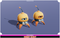 Robots Ultimate Cute Meshtint 3d model unity low poly game sci fi science fiction evolution NFT