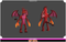 Imp Demon Devil Evolution Pack Cute Series