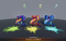 Dark Creatures Pack 1.3 Mesh Tint Shop3DSA Unity3D Game Low Poly Download 3D Model