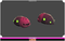 Lurker Creeper Horror Evolution Cute Meshtint 3d model unity low poly game nft fantasy creature