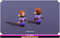 Male Mage Modular Pack 01 Cute Series Mesh Tint Shop3DSA Unity3D Game Low Poly Download 3D Model