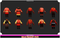 Male Peasant Modular Cute Customize Farmer Blacksmith Villager Meshtint 3D model fantasy unity