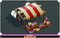 Marketplace Cute modular environment Meshtint 3d model unity low poly game fantasy