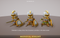 Fantasy Character Pack 01 1.5 Mesh Tint Shop3DSA Unity3D Game Low Poly Download 3D Model