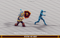 Meshtint Free Knight Mesh Tint Shop3DSA Unity3D Game Low Poly Download 3D Model