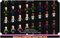 Modular Cyberpunk Characters Cute Meshtint 3d model unity low poly game sci fi science fiction