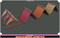 Meshtint 3d model unity low poly game fantasy Modular Medieval House Props