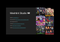 Modular Cyberpunk Characters Cute Meshtint 3d model unity low poly game sci fi science fiction