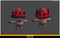 Polygonal Mushroom Mesh Tint Shop3DSA Unity3D Game Low Poly Download 3D Model
