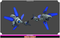 Robots Ultimate Cute Meshtint 3d model unity low poly game sci fi science fiction evolution NFT
