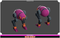 Robots Ultimate Cute Meshtint 3d model unity low poly game sci fi science fiction evolution dragon